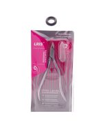 Ατσάλινο Πενσάκι Περιποίησης Νυχιών LRIS G12 5mm - Image 2