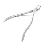 Ατσάλινο Πενσάκι Περιποίησης Νυχιών LRIS G12 5mm