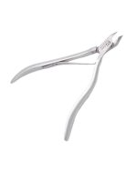 Ατσάλινο Πενσάκι Περιποίησης Νυχιών LRIS G12 5mm