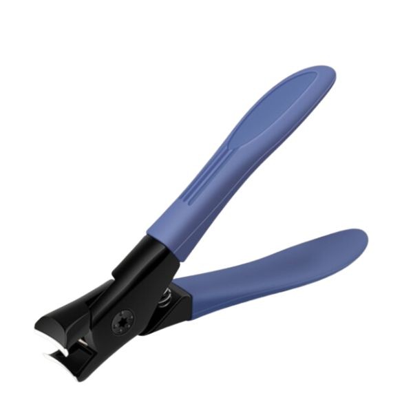 NY-13095C.jpg Νυχοκόπτης ποδιών για χοντρά νύχια - Μπλε - Image 1