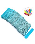 Σετ 100 Λεπτές Ίσιες Λίμες