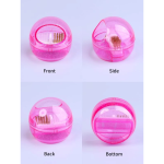 Βουρτσάκι Καθαρισμού για Φρέζες σε κουτί προστασίας - Image 4