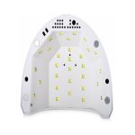 Sun One Επαγγελματικό Φουρνάκι Νυχιών Uv/Led - Image 5