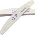 ΛΙΜΑ ΜΑΝΙΚΙΟΥΡ ΠΕΝΤΙΚΙΟΥΡ 100/180 1ΤΜΧ