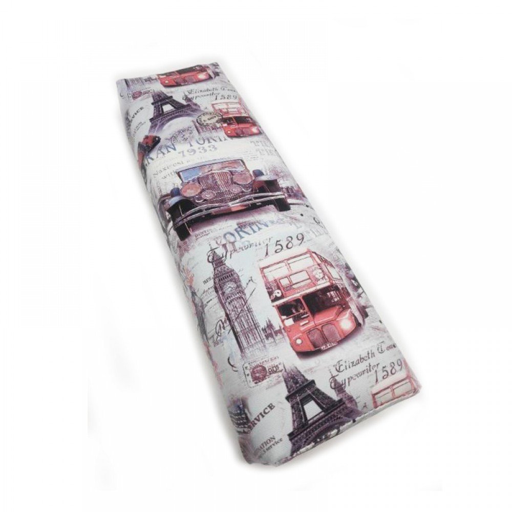 NY-50986-12.jpg NAIL ART HAND PILLOW PARIS WHITE - ΜΑΞΙΛΑΡΙ ΜΑΝΙΚΙΟΥΡ ΑΣΠΡΟ ΜΕ ΣΧΕΔΙΑ ΠΑΡΙΣΙ ΛΟΝΔΙΝΟ ΟΕΜ NY-50986-12 - Image 1