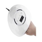 Combo A24 | 1+1 Φουρνάκι Νυχιών F6 uv led 86W - Image 3