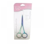 ΕΠΑΓΓΕΛΜΑΤΙΚΟ ΑΝΟΞΕΙΔΩΤΟ ΨΑΛΙΔΑΚΙ ΓΙΑ ΠΕΡΙΠΟΙΗΣΗ ΝΥΧΙΩΝ ΚΑΙ ΠΑΡΑΝΥΧΙΔΩΝ STRAIGHT