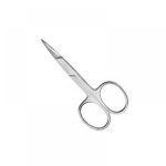 επαγγελματικό ανοξείδωτο ψαλιδάκι περιποίησης νυχιών και επωνυχίων