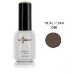 Ημιμόνιμο επαγγελματικό βερνίκι Angelacq 15 ml - Tidal foam 050