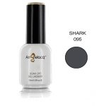 Ημιμόνιμο επαγγελματικό βερνίκι Angelacq 15 ml - Shark 095