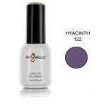 Ημιμόνιμο επαγγελματικό βερνίκι Angelacq 15 ml - Hyacinth 122