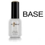 ANGELACQ Base coat για ημιμόνιμα βερνίκια 15 ml