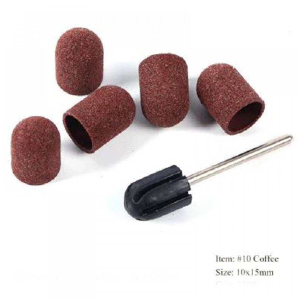 NY-BIT27B-10-6.jpg ΚΑΠΕΛΑΚΙ ΓΙΑ ΣΒΟΥΡΑΚΙ ΣΤΕΛΕΧΟΣ ΤΡΟΧΟΥ ΜΑΝΙΚΙΟΥΡ Φ10MM ΣΕΤ 6 ΤΕΜΑΧΙΑ NY-BIT27B-10-6 - Image 1