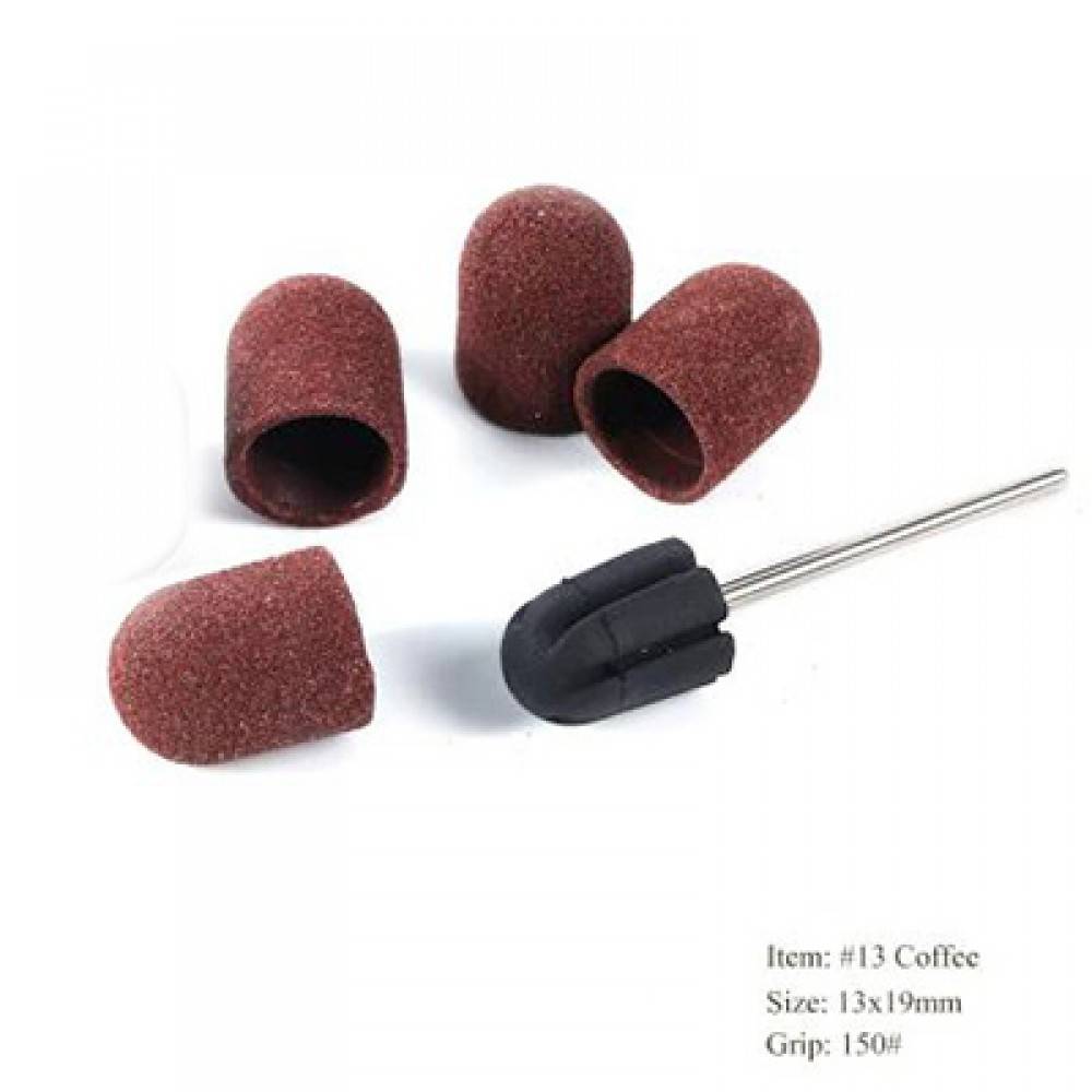 NY-BIT27B-13-4.jpg ΚΑΠΕΛΑΚΙ ΓΙΑ ΣΒΟΥΡΑΚΙ ΣΤΕΛΕΧΟΣ ΤΡΟΧΟΥ ΜΑΝΙΚΙΟΥΡ Φ13MM ΣΕΤ 3 ΤΕΜΑΧΙΑ NY-BIT27B-13-4 - Image 1