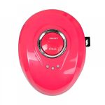 ΕΠΑΓΓΕΛΜΑΤΙΚΟΣ ΑΕΡΟΓΡΑΦΟΣ AIRBRUSH PINK NY-BT-19B - Image 4