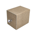 Αποστειρωτής για φρέζες 40 θέσεων UV Sterillizer - Image 2