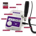 Επαγγελματικός τροχός νυχιών JD8500 - Image 3