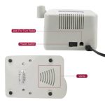 Επαγγελματικός τροχός νυχιών JD8500 - Image 5