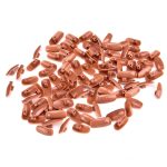 ΧΕΡΙ ΠΡΑΚΤΙΚΗΣ ΕΞΑΣΚΗΣΗΣ NAIL TRAINER PRACTICE HAND NY-JJ03B - Image 4