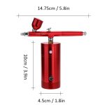 ΕΠΑΓΓΕΛΜΑΤΙΚΟΣ ΑΕΡΟΓΡΑΦΟΣ MINI JYD-188A - Image 2