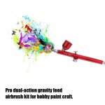 ΕΠΑΓΓΕΛΜΑΤΙΚΟΣ ΑΕΡΟΓΡΑΦΟΣ MINI JYD-188A - Image 3