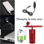 ΕΠΑΓΓΕΛΜΑΤΙΚΟΣ ΑΕΡΟΓΡΑΦΟΣ MINI JYD-188A - Image 5