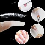 NEW ACRYLIC MODEL TIPS KOPER NY-KOP120 - Image 2