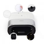 SUN 3 ΕΠΑΓΓΕΛΜΑΤΙΚΟ ΦΟΥΡΝΑΚΙ ΝΥΧΙΩΝ UV LED 48W - Image 2