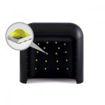 SUN 3 ΕΠΑΓΓΕΛΜΑΤΙΚΟ ΦΟΥΡΝΑΚΙ ΝΥΧΙΩΝ UV LED 48W - Image 3