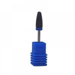GRINDING STONE CARBIDE NAIL DRILL ΦΡΕΖΑ 3/32 BLACK NY-TCM-13 - Image 2