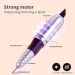 Επαγγελματικός Τροχός Μανικιούρ-Πεντικιούρ SML M16 45.000 στροφών - Image 4