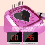 Επαγγελματικός Τροχός Μανικιούρ-Πεντικιούρ SML M16 45.000 στροφών - Image 3