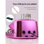 Επαγγελματικός Τροχός Μανικιούρ-Πεντικιούρ SML M16 45.000 στροφών - Image 5