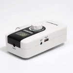 Επαγγελματικός Τροχός Επαναφορτιζόμενος Φορητός 65watt 35000 speed JSDA NY-US803 - Image 2