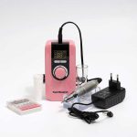 Επαγγελματικός Τροχός Επαναφορτιζόμενος Φορητός 65watt 35000 speed JSDA NY-US803 - Image 6