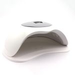 Επαγγελματικό Φουρνάκι Νυχιών UVLED 72W OEM NY-UVL-72W - Image 2