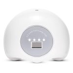 Επαγγελματικό Φουρνάκι Νυχιών UVLED 72W OEM NY-UVL-72W - Image 3