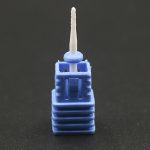 ΚΕΡΑΜΙΚΗ ΦΡΕΖΑ ΜΥΤΕΡΗ ΜΠΛΕ 3/32 XS BARREL BALL M NY-XSBB - Image 3