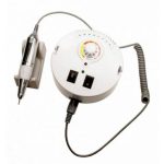 Επαγγελματικός ηλεκτρικός τροχός μανικιούρ πεντικιούρ 65W NY-ZS605 - Image 2