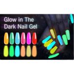 QBD LUMINOUS Acrylic Gel Polygel 15ml N-12 - Image 6