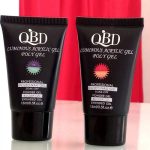 QBD LUMINOUS Acrylic Gel Polygel 15ml N-12 - Image 7