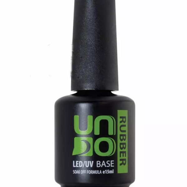 Rubber Base UNO 15ml UV/LED