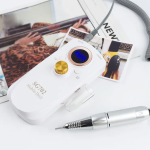 Επαγγελματικός Φορητός Τροχός Νυχιών SG702 35.000rpm