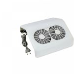 Επαγγελματικός απορροφητήρας σκόνης διπλός SN048