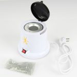 Αποστειρωτής Μικροεργαλείων με Μικροσφαιρίδια Χαλαζία STERMAN - Image 2