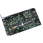 Κασετίνα Διακόσμησης Νυχιών με 2000 Στρας και τύπου Swarovski - Image 10