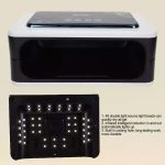 Επαγγελματική λάμπα νυχιών με 48 λάμπες LED/UV 150W SUN C2 Plus με Ανεμιστήρα - Image 5