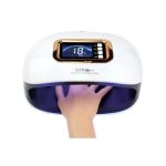 Επαγγελματικό Φουρνάκι Νυχιών UVLED 72W SUN-H4-PLUS - Image 2