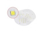 Επαγγελματικό Φουρνάκι Νυχιών UV/LED - 54W - SUN X - Image 7