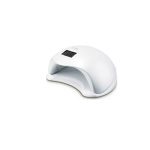 Bundle 68 | 13 Ημίμονιμα Βερνίκια Νυχιών 10ml + 1 TOP Coat + 1 BASE Coat + Δώρο Επαγγελματικό Φουρνάκι Νυχιών SUN 5 & ΔΩΡΟ Ηλεκτρονικό Ρολόι - EZRA - Image 3